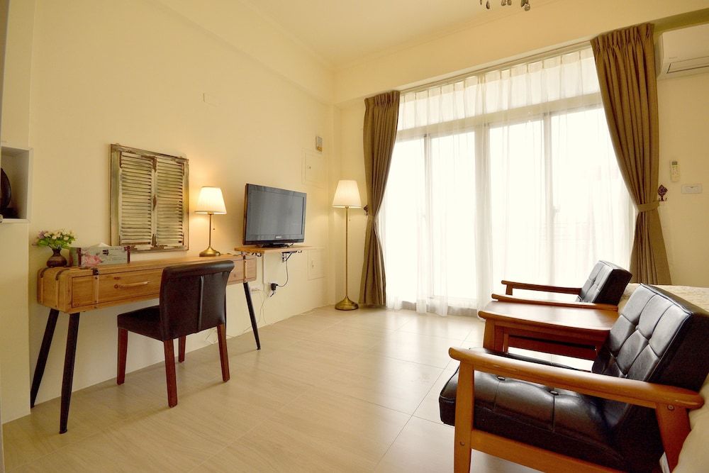 Moon Villa B&B Elite Double Room 13