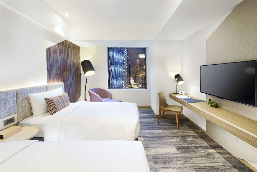 Hotel Cham Cham - Taipei