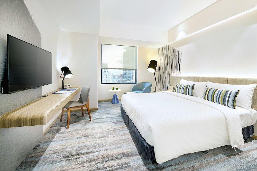 undefined Hotel Cham Cham - Taipei 5