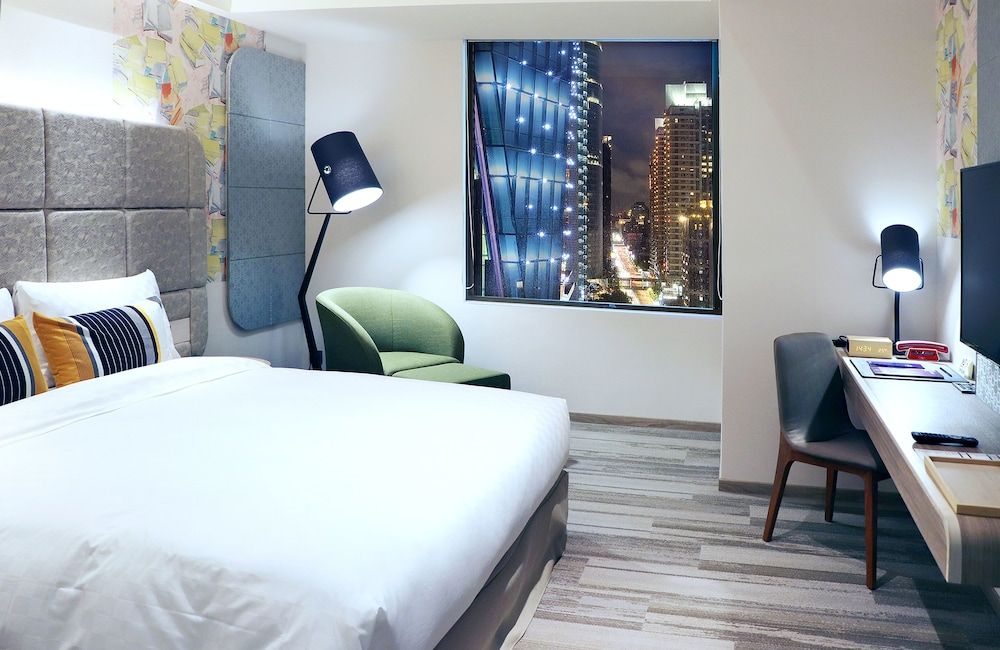 undefined Hotel Cham Cham - Taipei 4