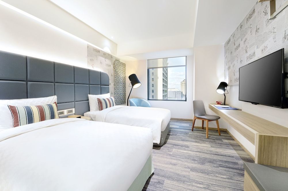 undefined Hotel Cham Cham - Taipei 2