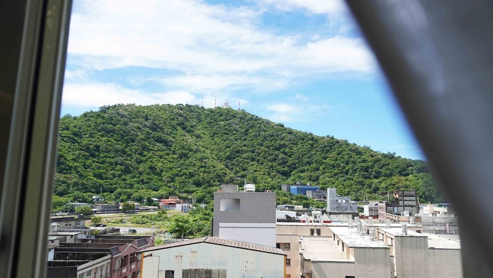 Suao Hotel Gallery Quadruple Room 3