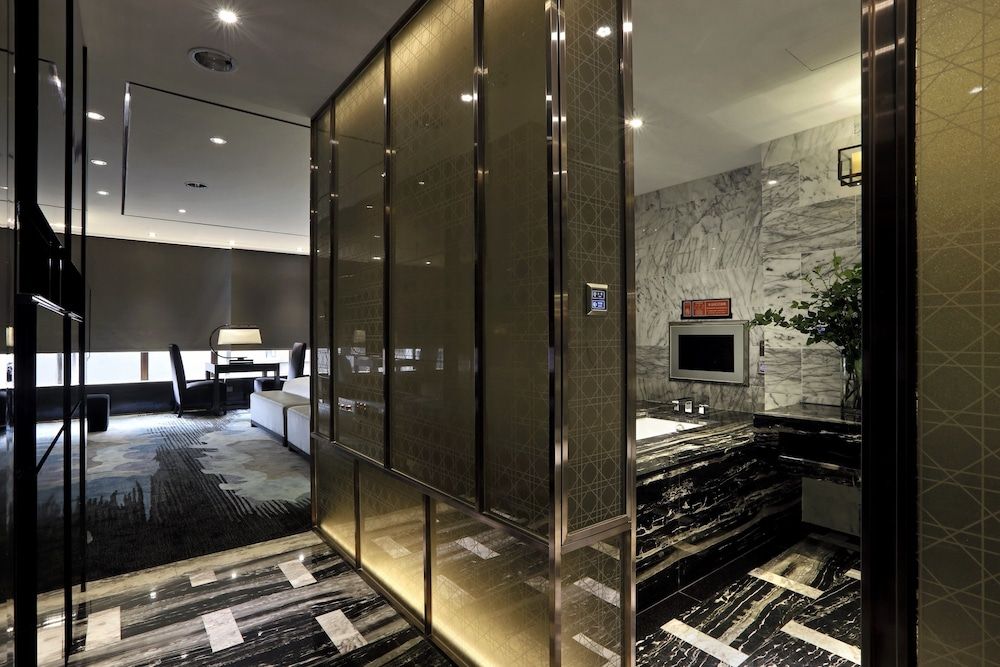 Puli Ease Hotel Deluxe Twin Room, 1 Bedroom 4