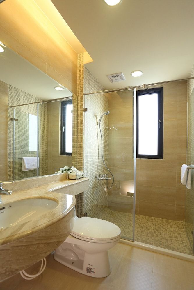 Pulamayama B&B Family Quadruple Room 8