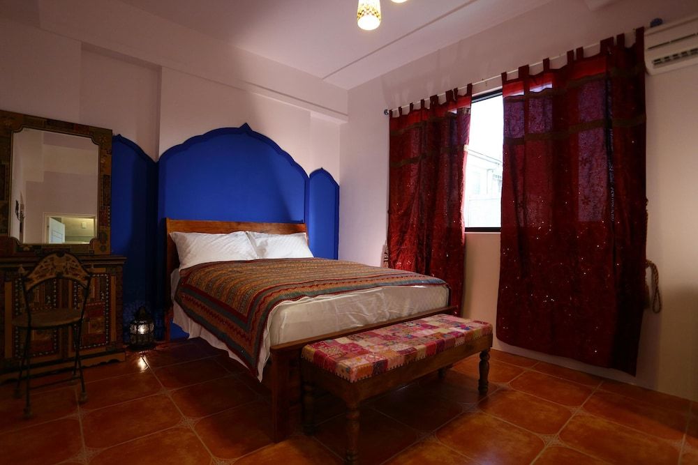 Pulamayama B&B Standard Double Room 2
