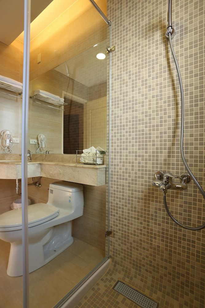 Pulamayama B&B Family Quadruple Room 7