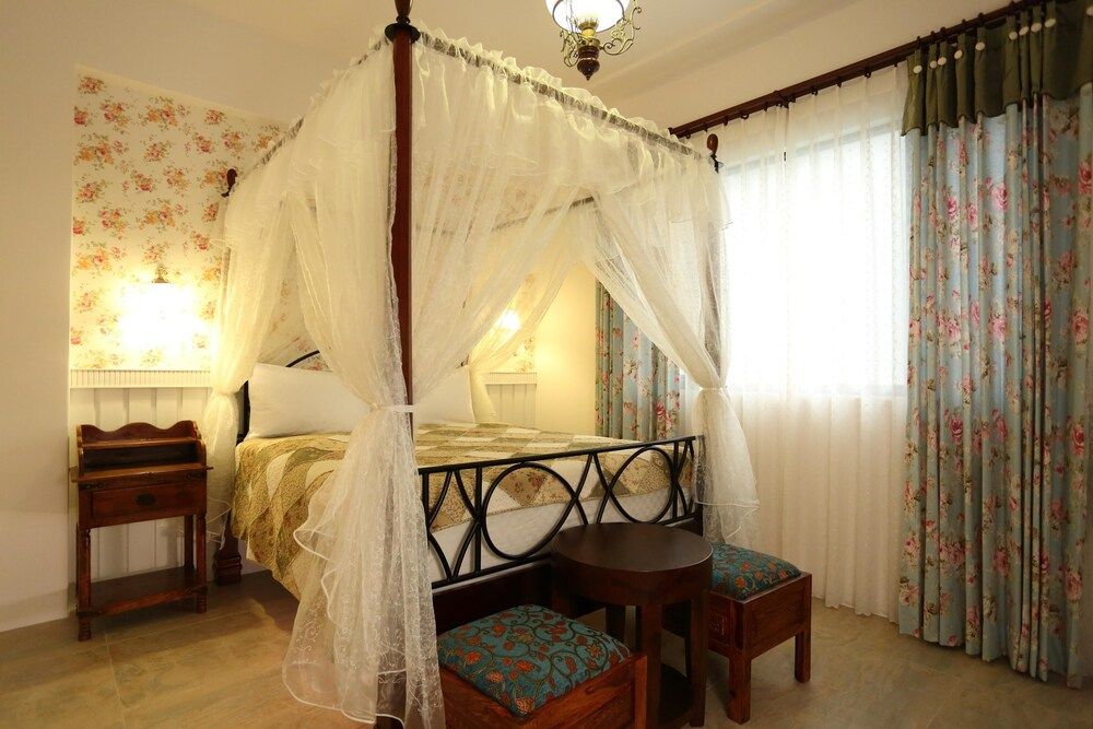 Pulamayama B&B Standard Double Room 5