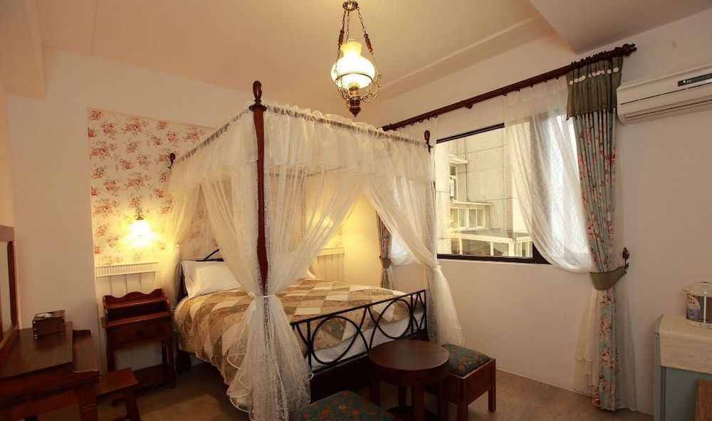 Pulamayama B&B Standard Double Room 7