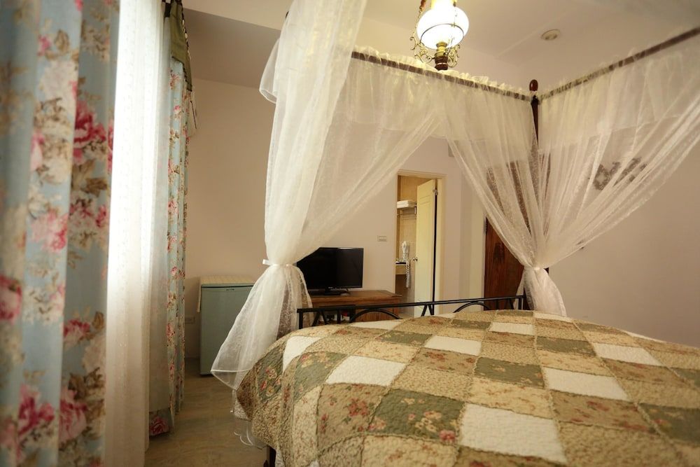 Pulamayama B&B Standard Double Room 6