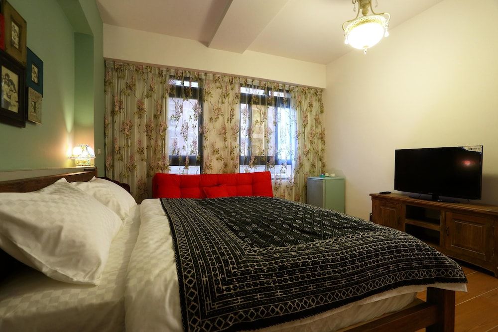 Pulamayama B&B Deluxe Double Room 2