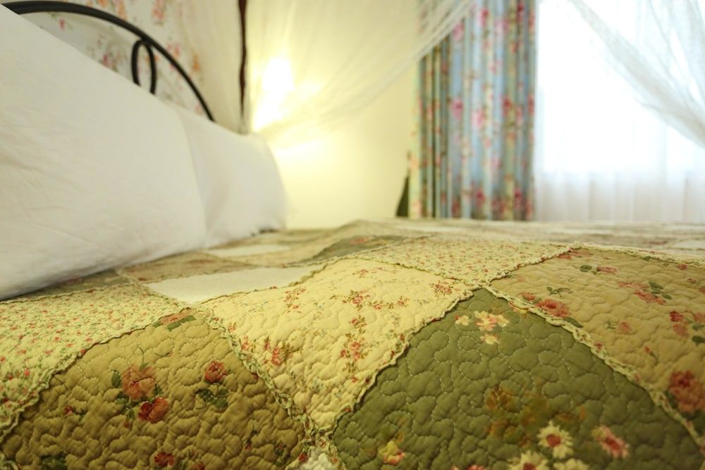 Pulamayama B&B Standard Double Room 3