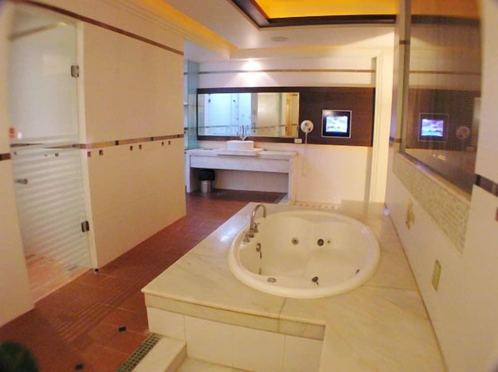 Luxury Double Room