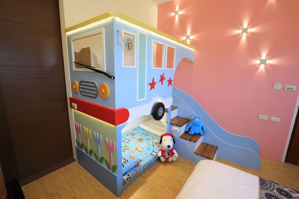 Fun Relax B&B Standard Double Room 5