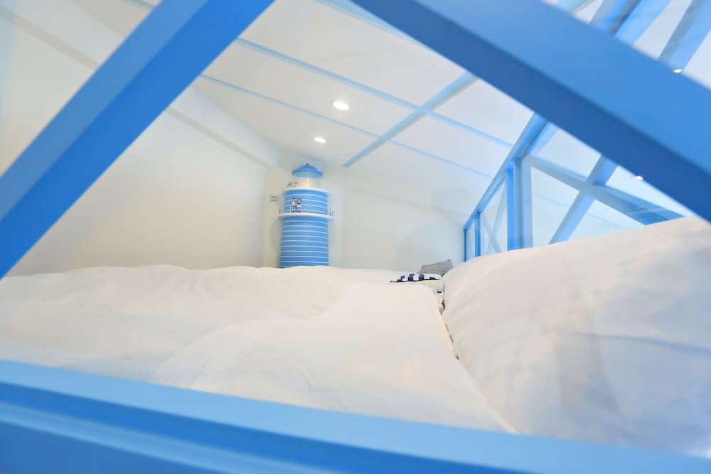 Fun Relax B&B Family Room 4