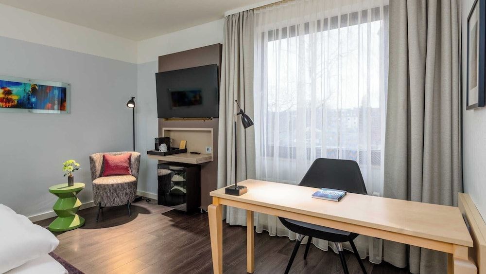 undefined Hotel Lyskirchen Köln 2