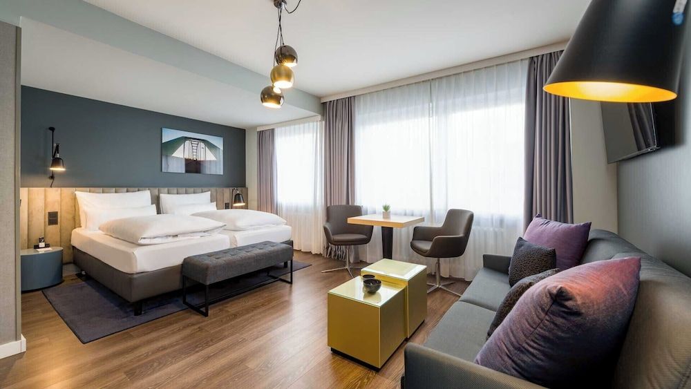 undefined Hotel Lyskirchen Köln 5