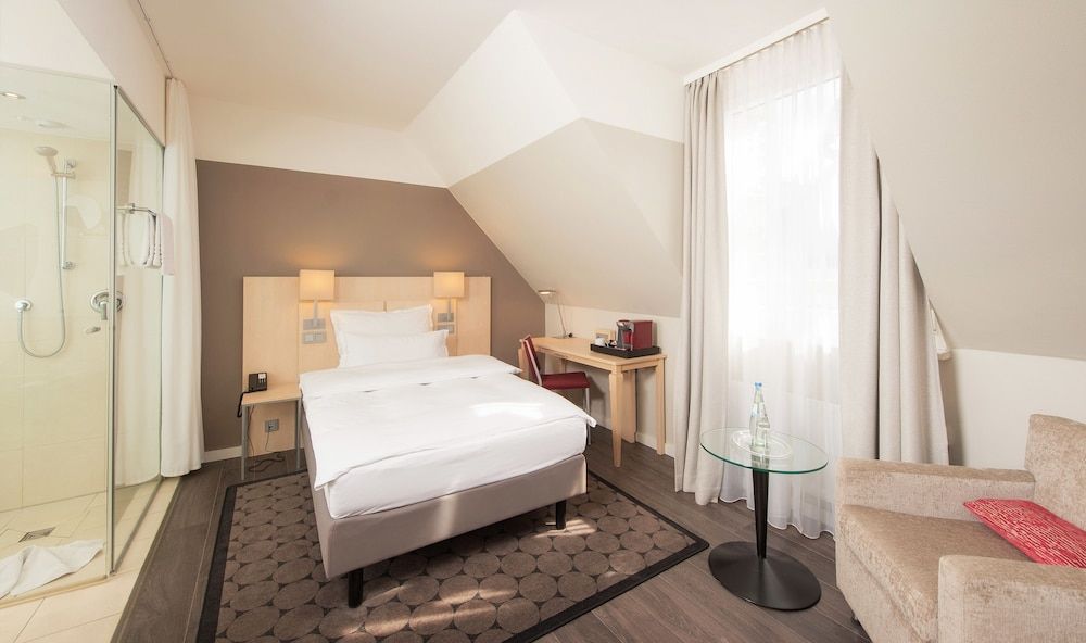 undefined Hotel Lyskirchen Köln