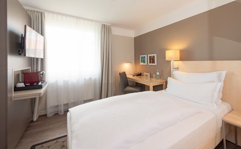 undefined Hotel Lyskirchen Köln 3
