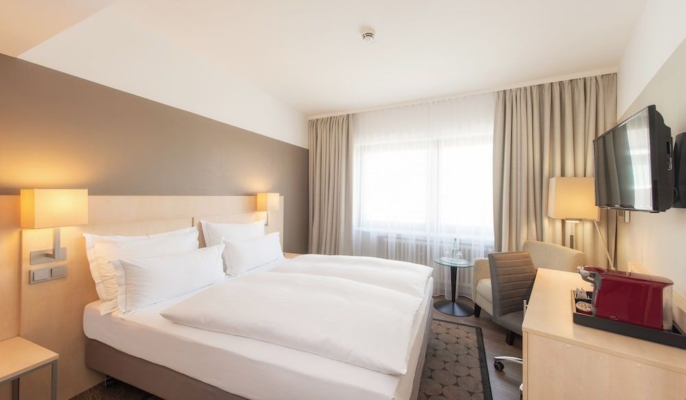 undefined Hotel Lyskirchen Köln 4