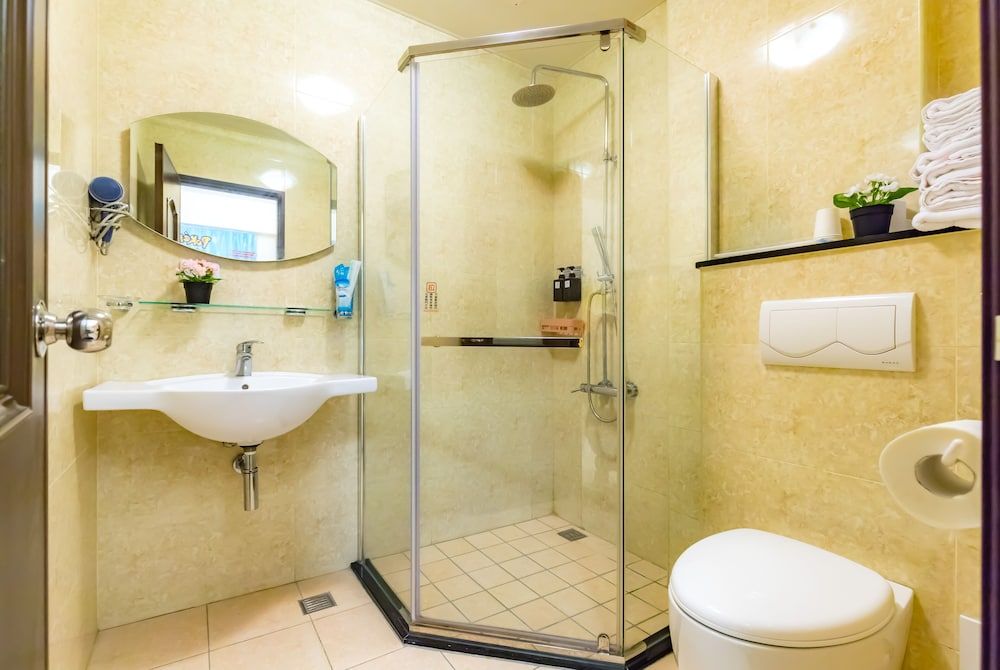 Han day Deluxe Suite, 1 Bedroom 3