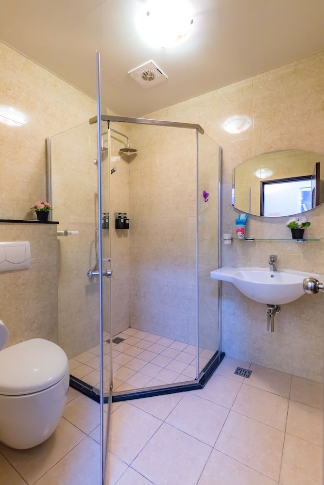 Han day Gallery Quadruple Room, 1 Bedroom 4