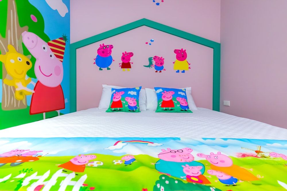 Han day Elite Double Room, 1 Bedroom, Ensuite