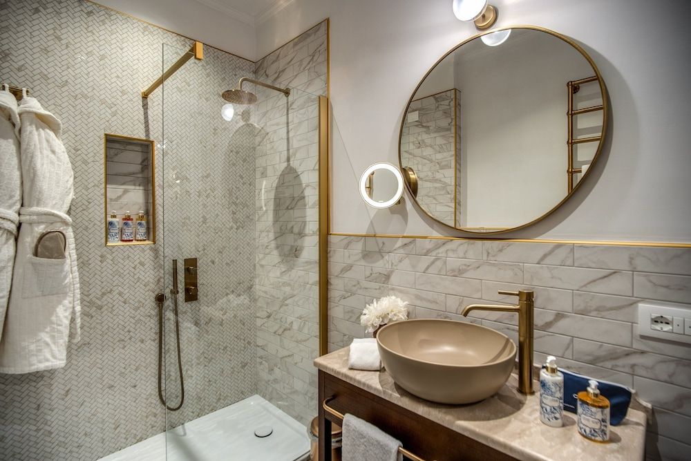 Hotel Mediterraneo Superior Room, Balcony, Garden View 5