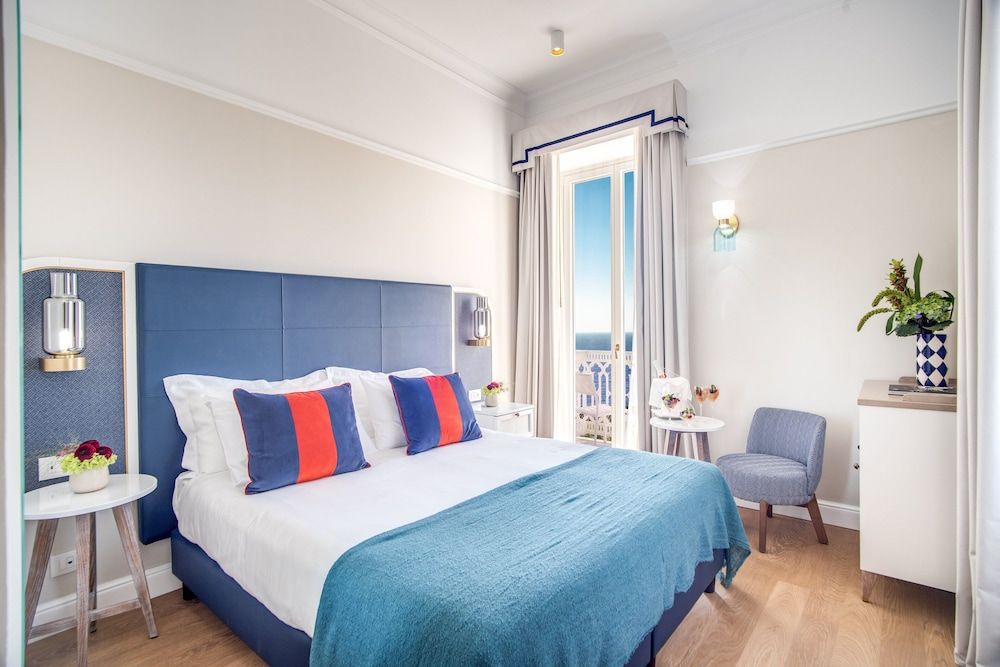 undefined Hotel Mediterraneo 3