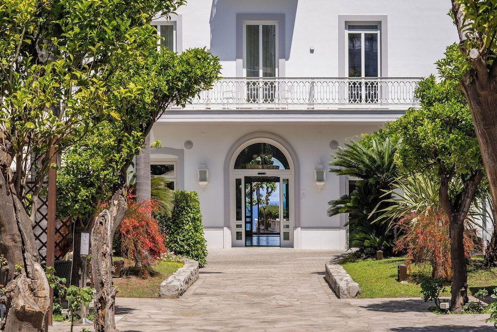 undefined Hotel Mediterraneo 7