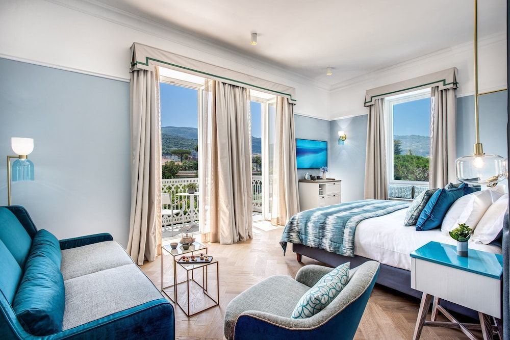 undefined Hotel Mediterraneo 2