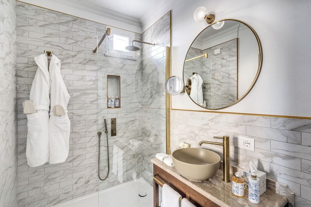 Hotel Mediterraneo Superior Room, Balcony, Garden View 4