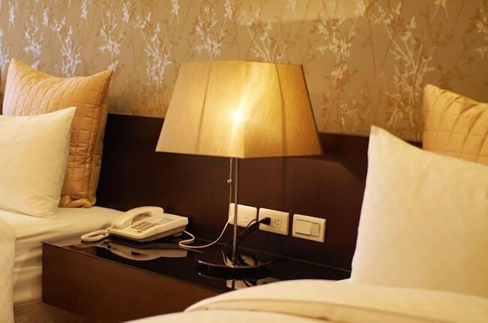 Standard Quadruple Room, Ocean View