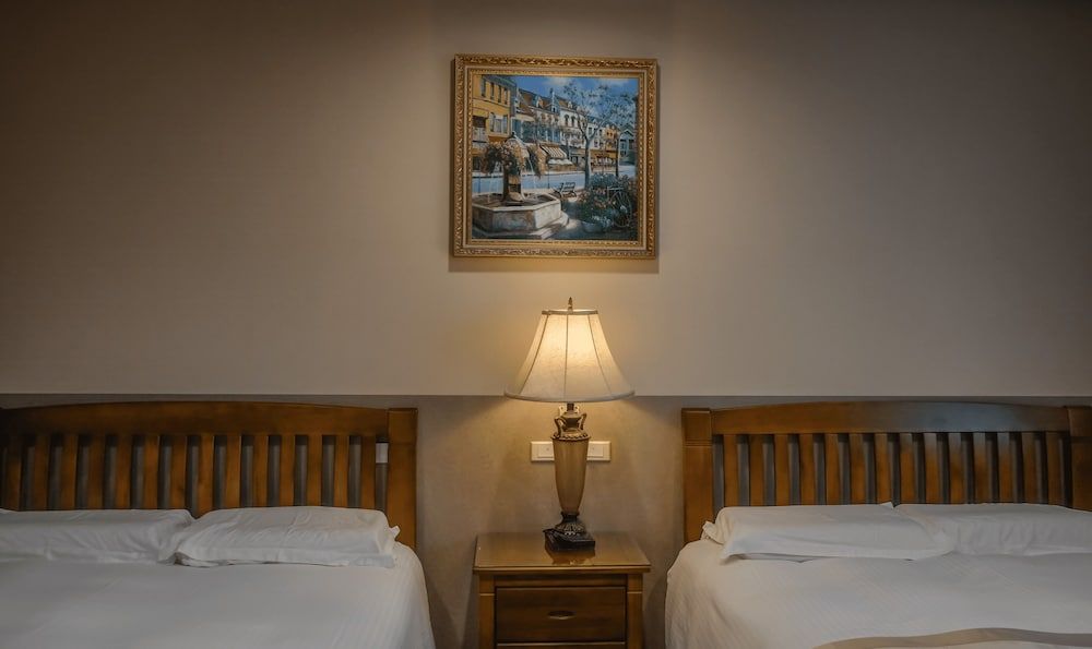 Champs Yazuh B&B Basic Quadruple Room, 1 Bedroom 4