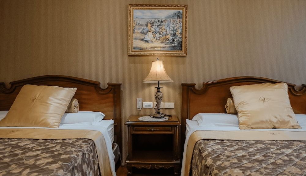 Champs Yazuh B&B Basic Quadruple Room, 1 Bedroom 2