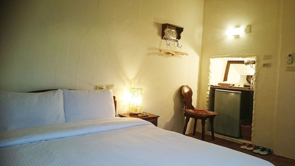 Monet Garden B&B Standard Double Room 3