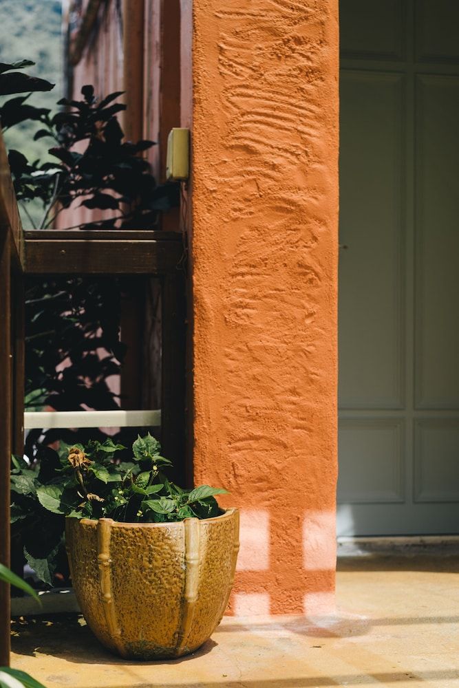 Monet Garden B&B Standard Double Room 5