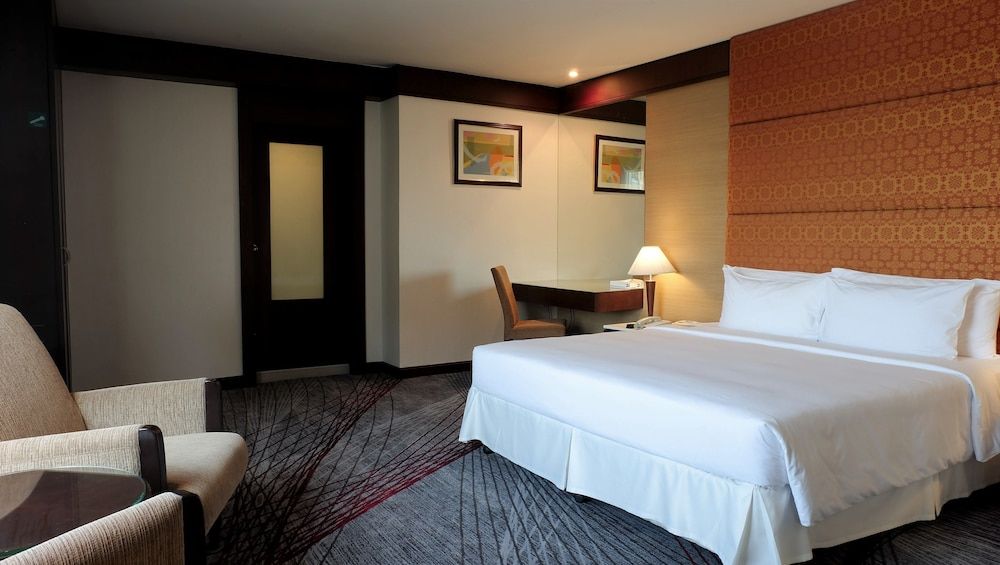 Suite Room