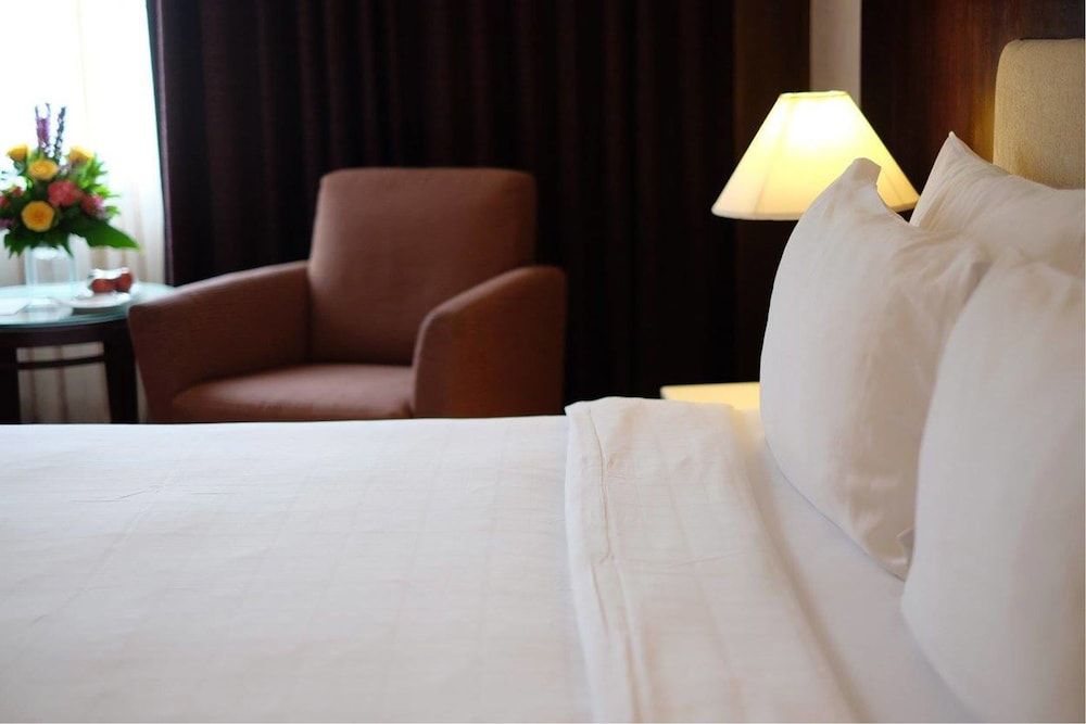 Superior Room Double Bed