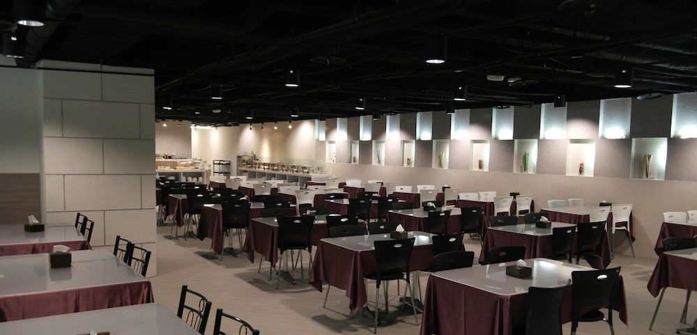 undefined Walker Hotel - Zhengyi 5