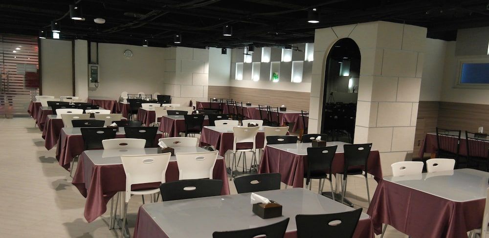 undefined Walker Hotel - Zhengyi 2