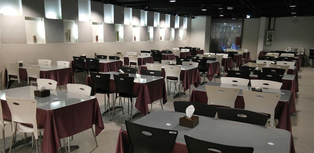 undefined Walker Hotel - Zhengyi 3