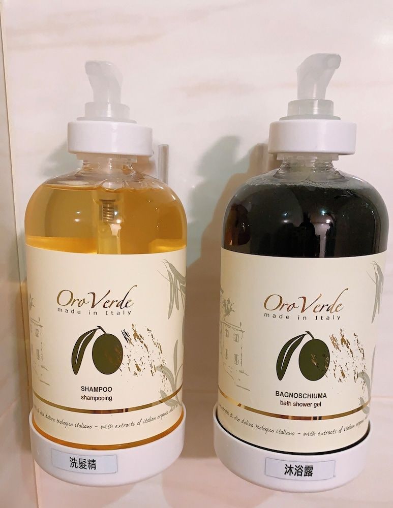 undefined Chyuan Du Spring Resort 9