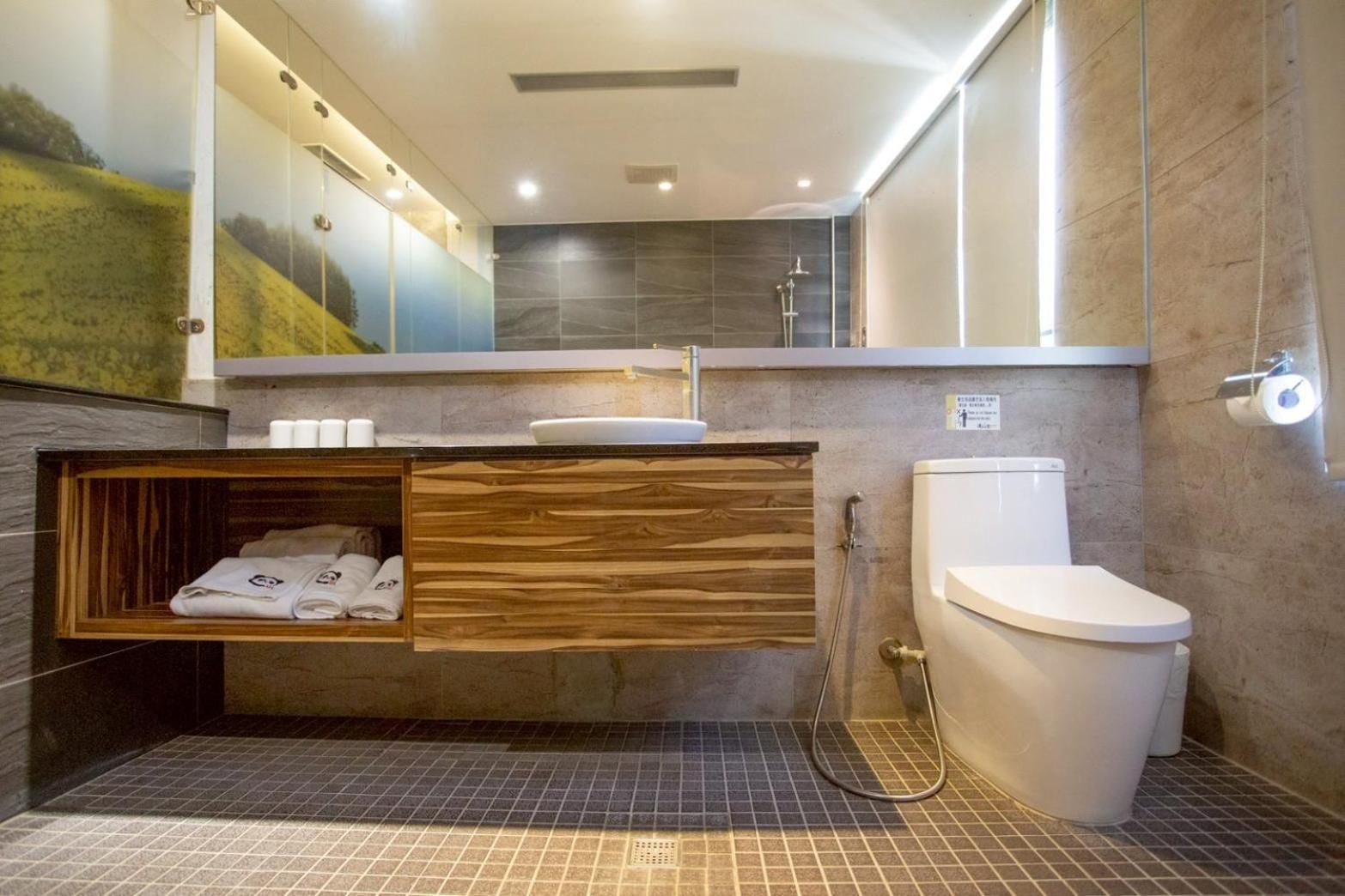 Superior Family Suite