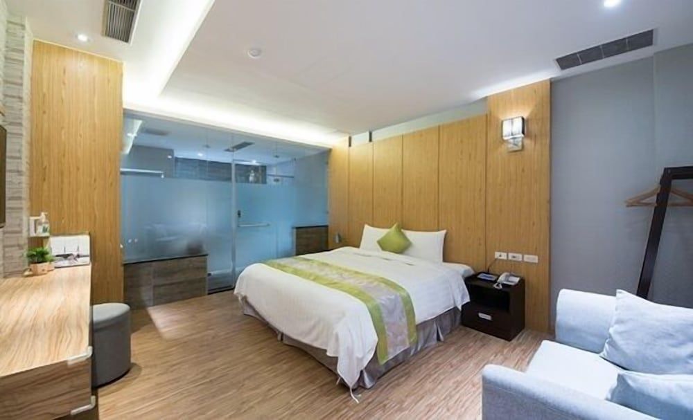 Garden Spring Hotel Superior Double Room, 1 Double or 2 Twin Beds 2