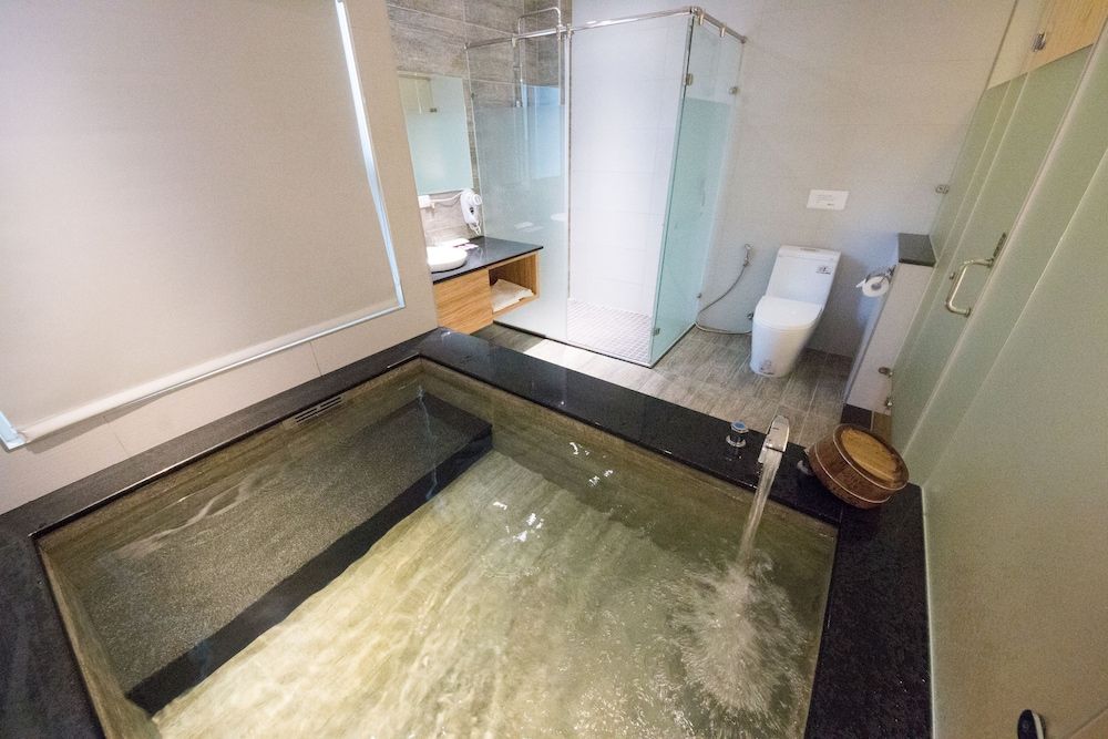 Garden Spring Hotel Superior Double Room, 1 Double or 2 Twin Beds 5