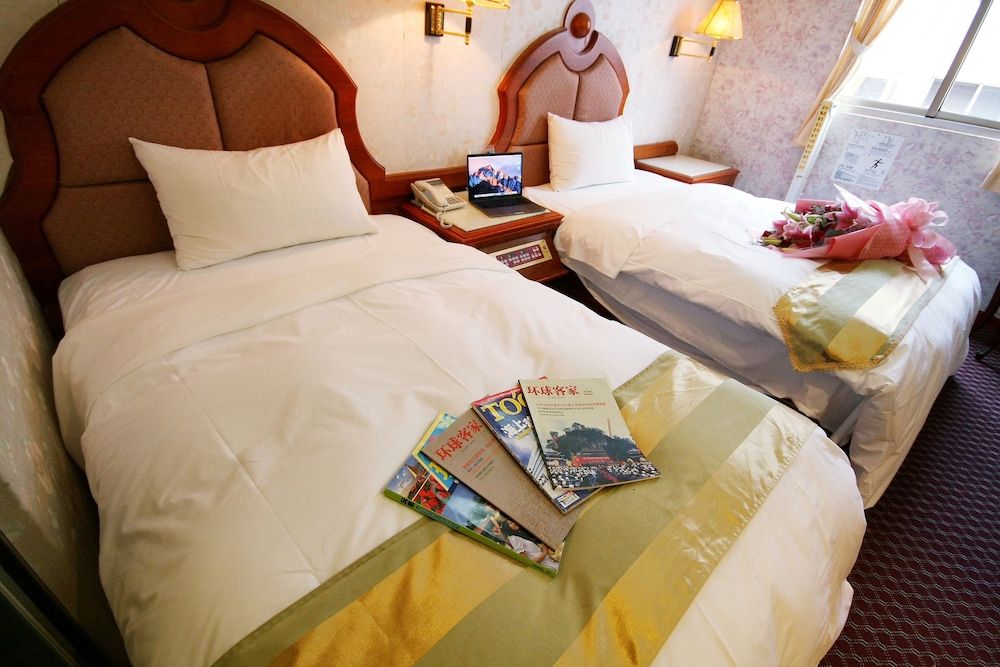 Wang Fu Hotel