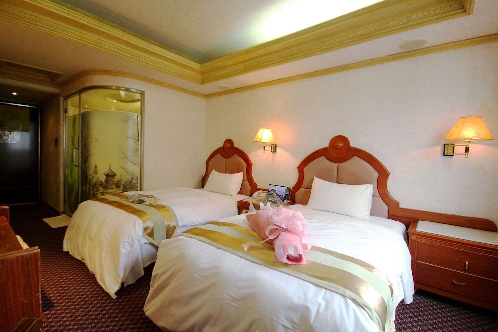 Wang Fu Hotel