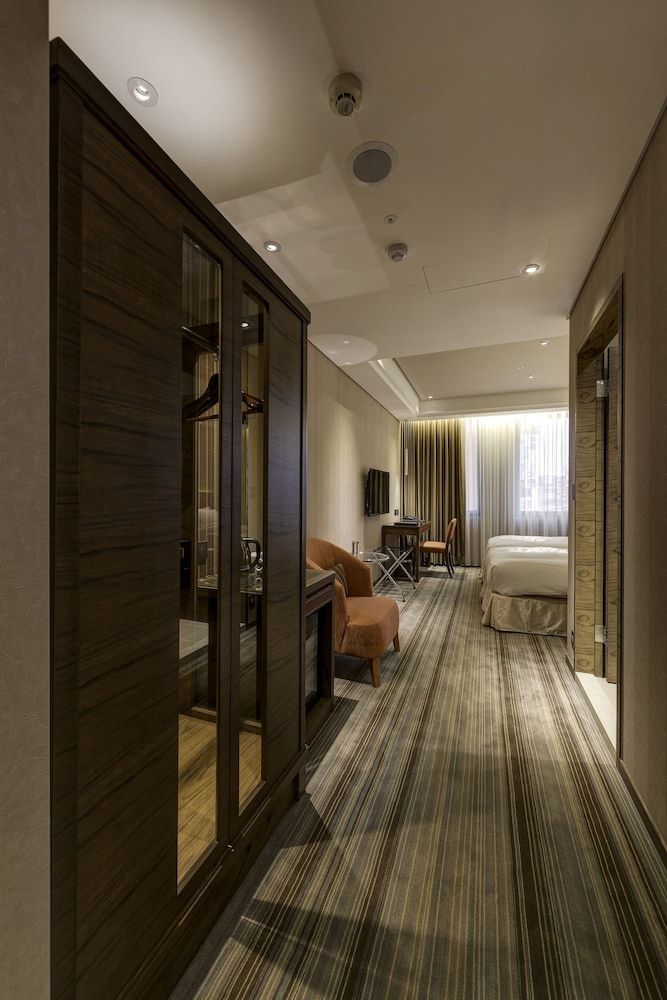 Standard Twin Room, 2 Twin Beds