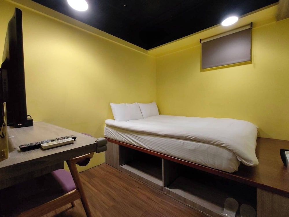 undefined Bon Hotel Taipei 3