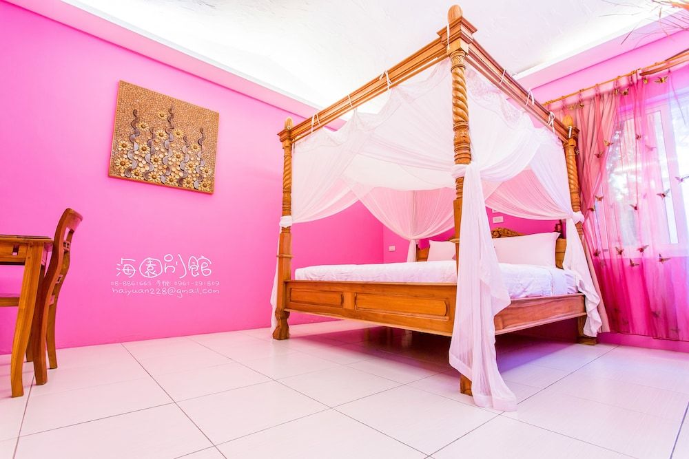 Deluxe Double Room, 1 Double Bed